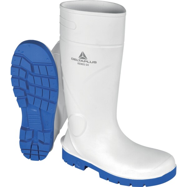 BOTTES DE SECURITE KEMIS S4 - DELTAPLUS